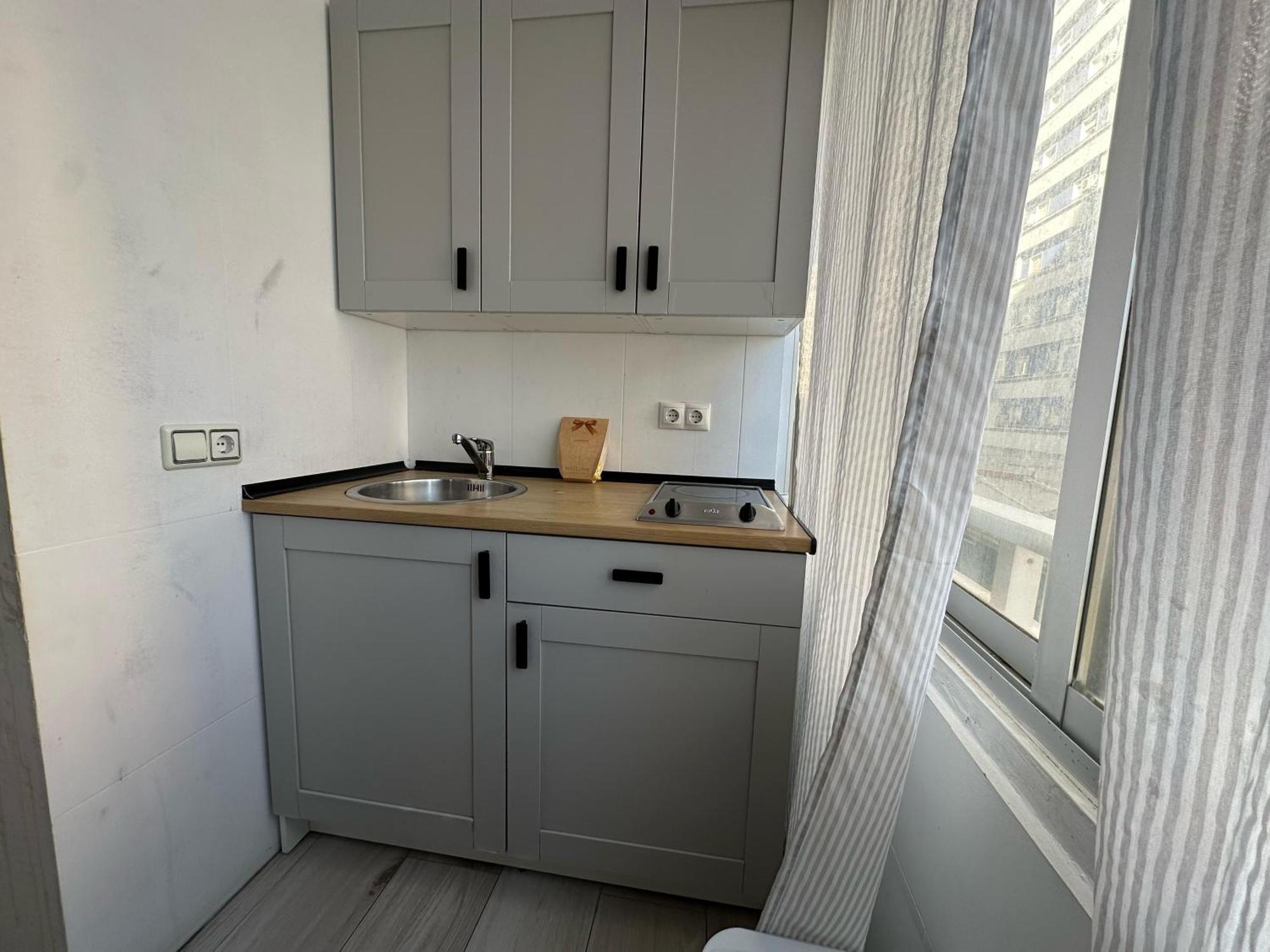 Cg131 - Centro 50 Metros, Playa 650 Metros, Wifi, Fire Stick Amazon Appartement Torremolinos Buitenkant foto