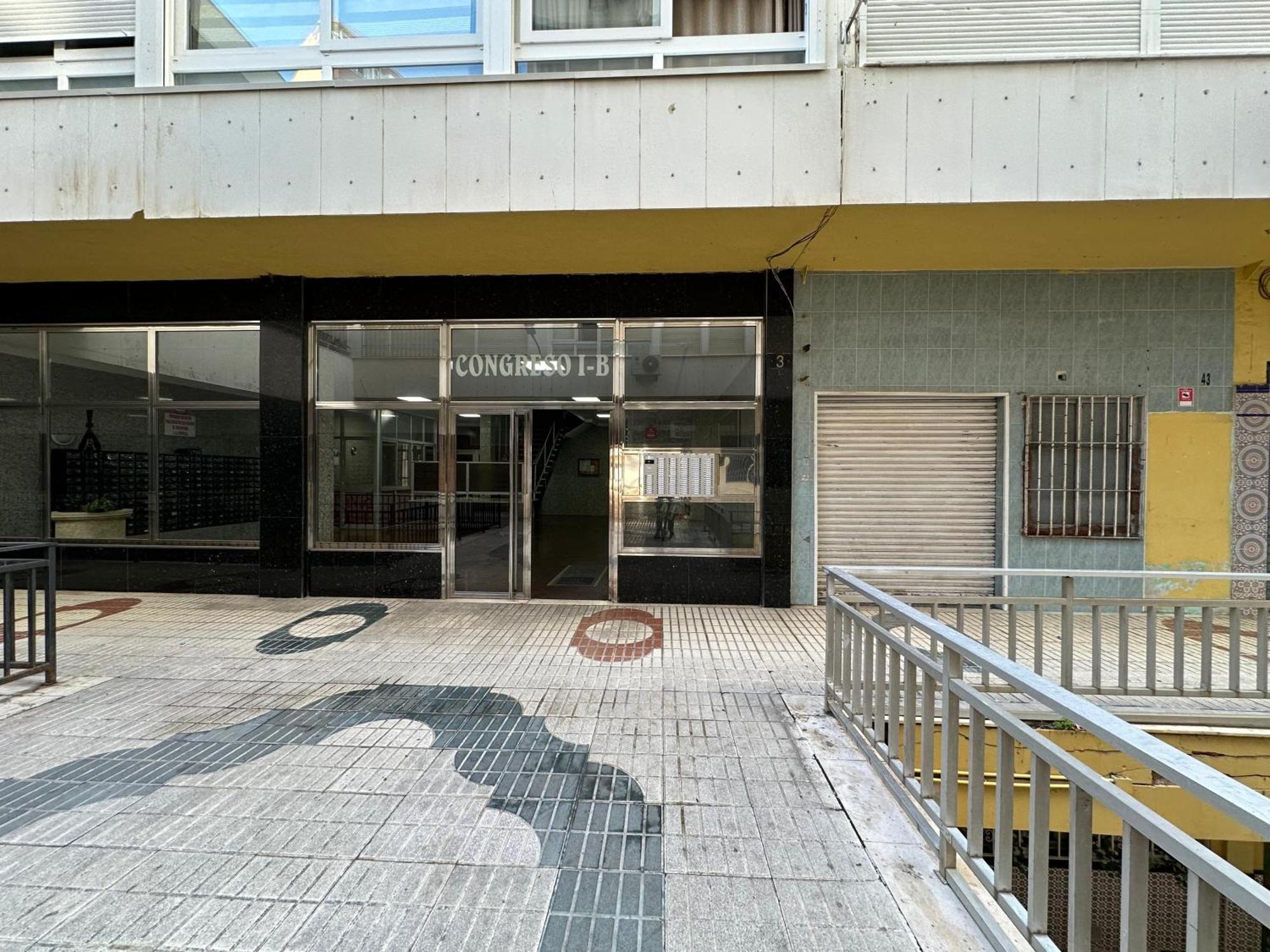 Cg131 - Centro 50 Metros, Playa 650 Metros, Wifi, Fire Stick Amazon Appartement Torremolinos Buitenkant foto